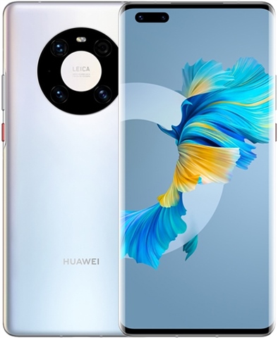 [F94]HUAWEI P30 Pro 8GB/256GB 海外版 ホワイト Huawei P30 Pro ブラック 8GB/256GB Huawei P30 Pro - Smartphone